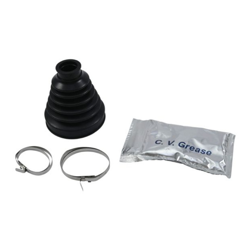 All Balls Racing CV Boot Repair Kit - Rear  Inner / Outer 19-5048