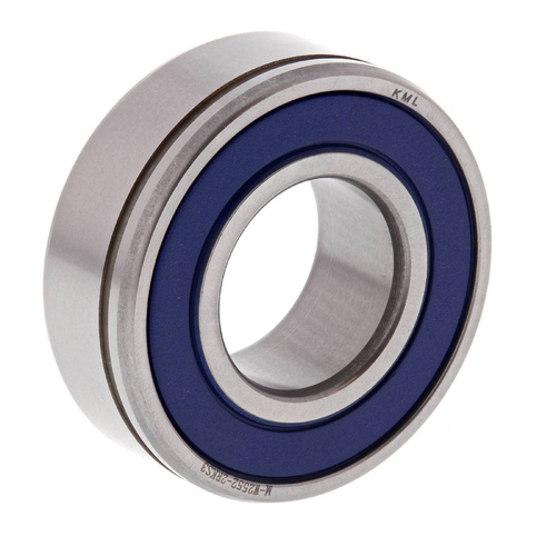 All Balls Racing 25mm ABS Sealed Wheel Bearing. Fits H-D with ABS