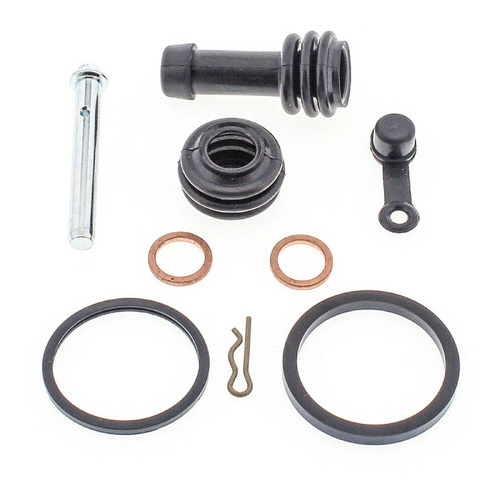 All Balls Racing Shock Bearing And Seal Kit 21-1013