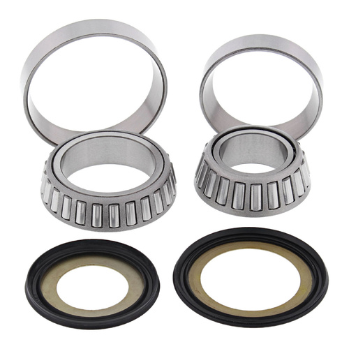All Balls Racing Steering Head Bearing Kit (22-1038)