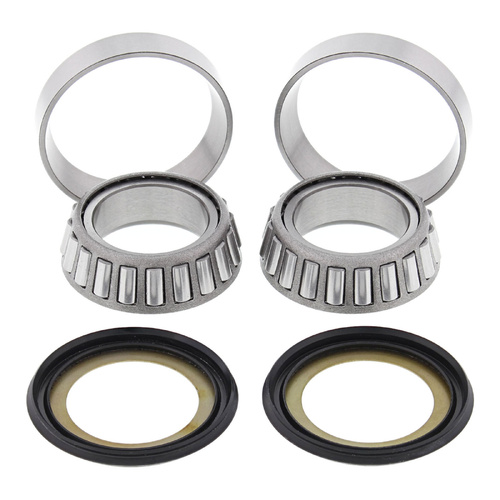 All Balls Racing Steering Head Bearing Kit (22-1061)