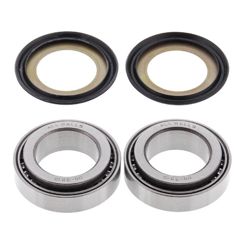 All Balls Racing Steering Bearing Kit 22-1067