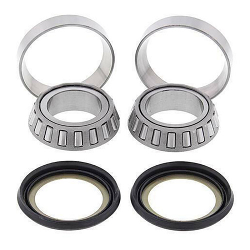 All Balls Racing Steering Head Bearing Kit (22-1076)