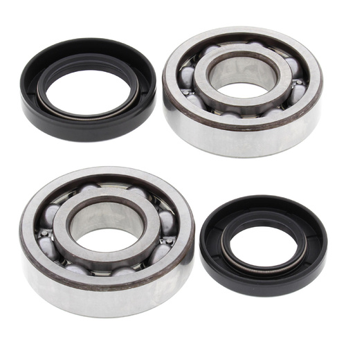 All Balls Racing Engine Main Bearing Kit 24-1005