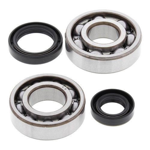 All Balls Racing Engine Main Bearing Kit 24-1015