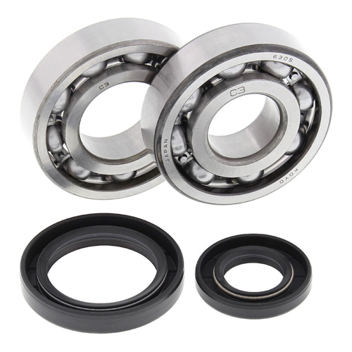 All Balls Racing Engine Main Bearing Kit 24-1017