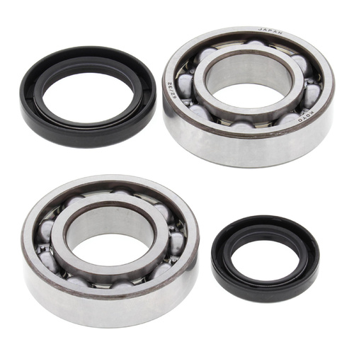 All Balls Racing Engine Main Bearing Kit 24-1037