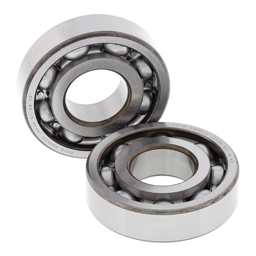 All Balls Racing Crankshaft Bearing Kit (24-1042)