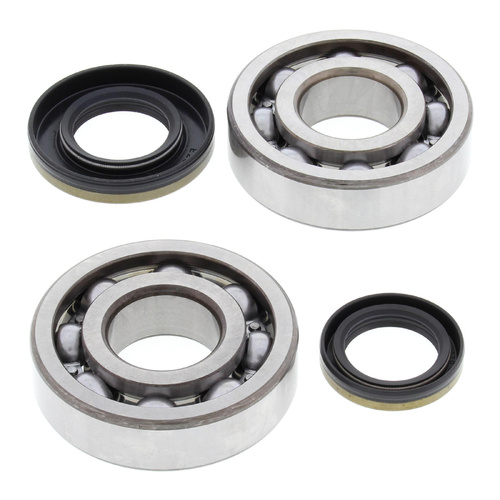 All Balls Racing Engine Main Bearing Kit 24-1046