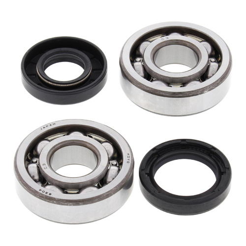All Balls Racing Engine Main Bearing Kit 24-1063