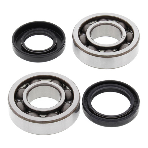 All Balls Racing Engine Main Bearing Kit 24-1064