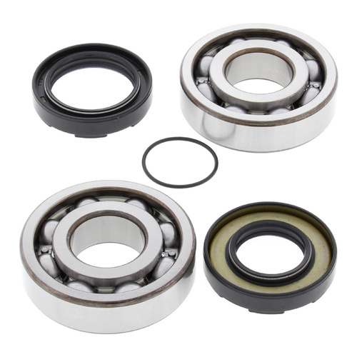 All Balls Racing Engine Main Bearing Kit -24-1066