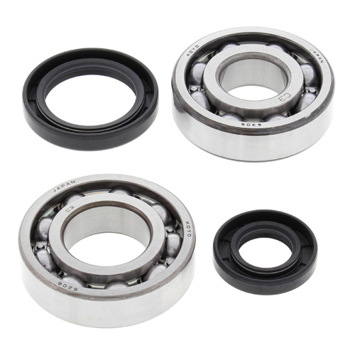 All Balls Racing Engine Main Bearing Kit 24-1069