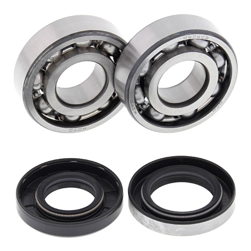 All Balls Racing Engine Main Bearing Kit 24-1070