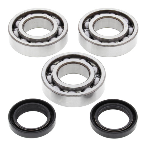 All Balls Racing Crankshaft Bearing Kit (24-1078)