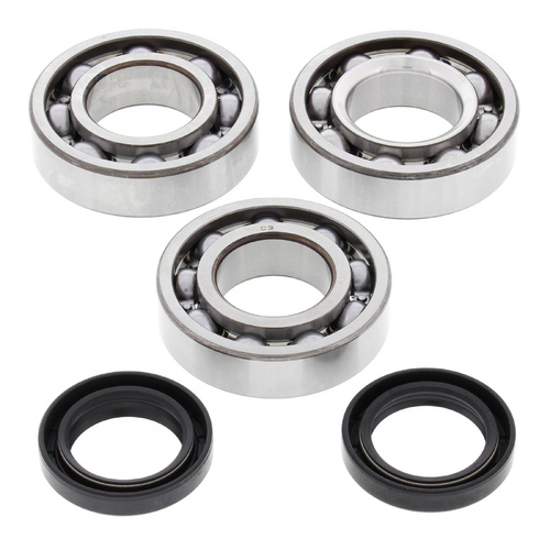 All Balls Racing Engine Main Bearing Kit 24-1084