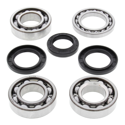 All Balls Racing Engine Main Bearing Kit 24-1087