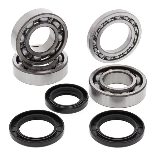 All Balls Racing Engine Main Bearing Kit 24-1088