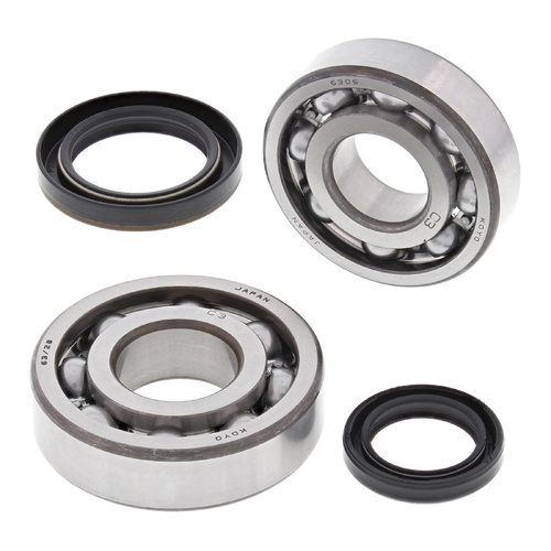 All Balls Racing Engine Main Bearing Kit 24-1091