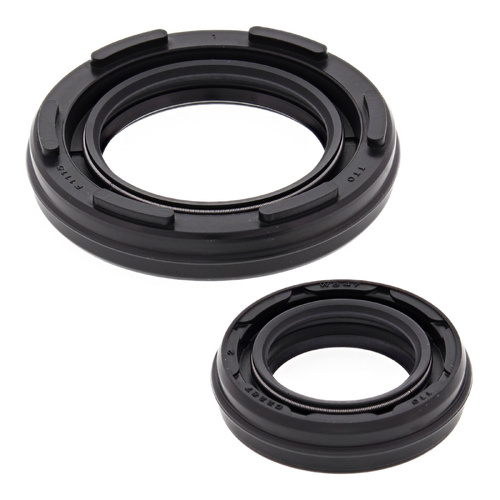 All Balls Racing Crank Shaft Seal Kit 24-2025
