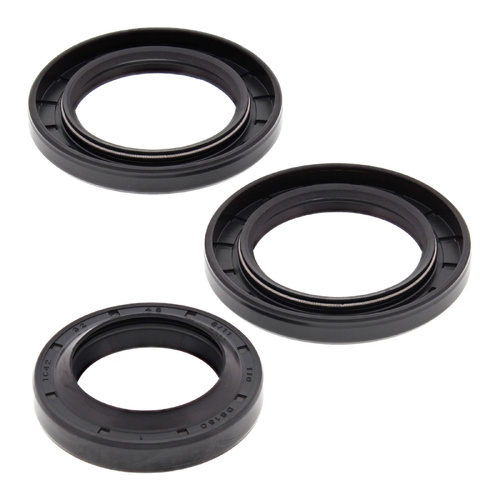 All Balls Racing Crank Shaft Seal Kit 24-2041