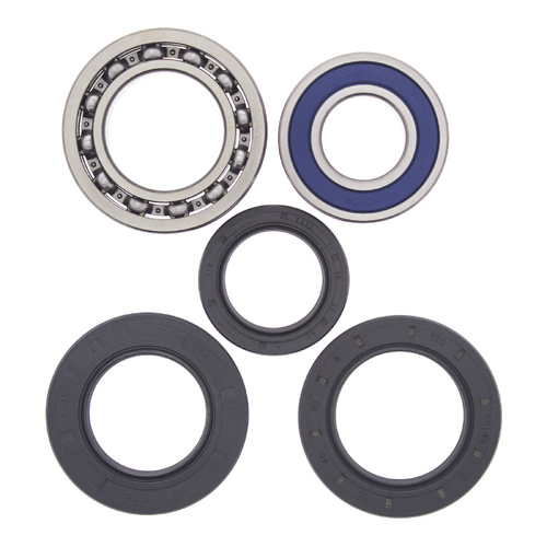 All Balls Racing Wheel Bearing Kit (25-1015)