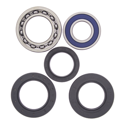 All Balls Racing Wheel Bearing Kit 25-1017