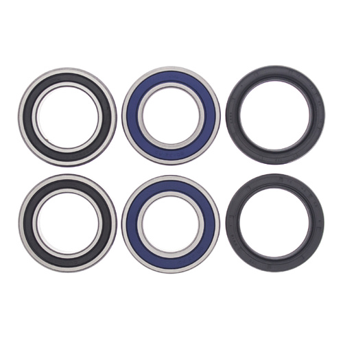 All Balls Racing Wheel Bearing Kit 25-1019