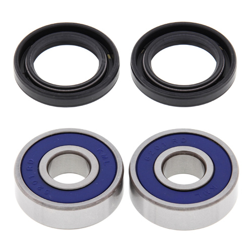 All Balls Racing Wheel Bearing Kit (25-1027)