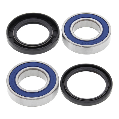 All Balls Racing Wheel Bearing Kit 25-1028