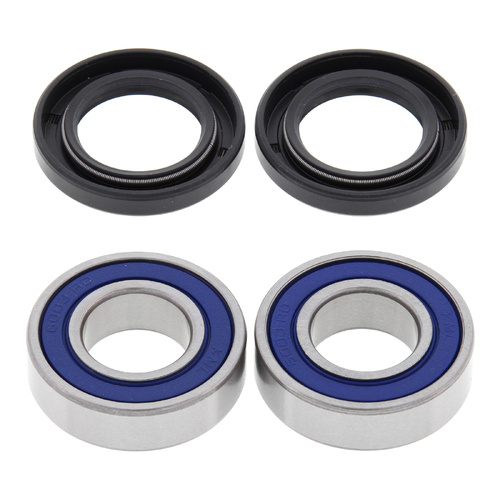 All Balls Racing Wheel Bearing Kit 25-1049