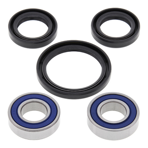 All Balls Racing Wheel Bearing Kit (25-1052)