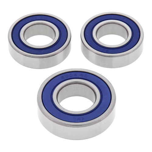 All Balls Racing Wheel Bearing Kit 25-1053