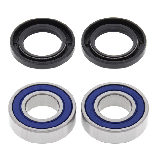 All Balls Racing Wheel Bearing Kit (25-1054)