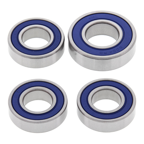 All Balls Racing Wheel Bearing Kit 25-1055