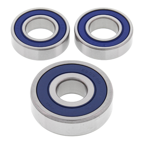 All Balls Racing Wheel Bearing Kit 25-1065