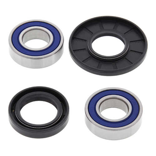 All Balls Racing Wheel Bearing Kit (25-1075)