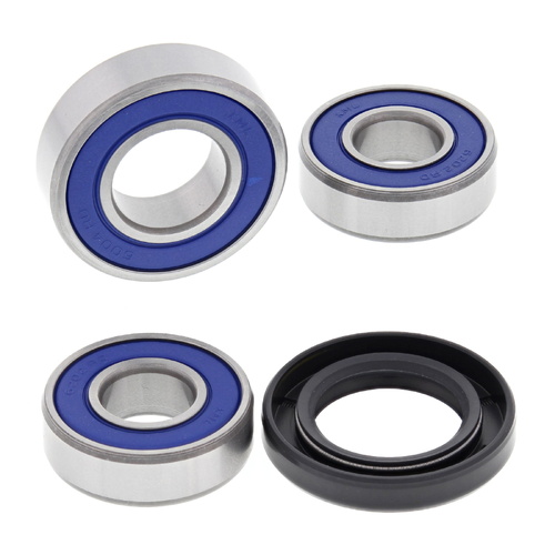 All Balls Racing Wheel Bearing Kit 25-1085