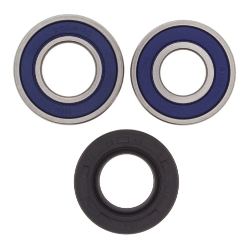 All Balls Racing Wheel Bearing Kit (25-1088)