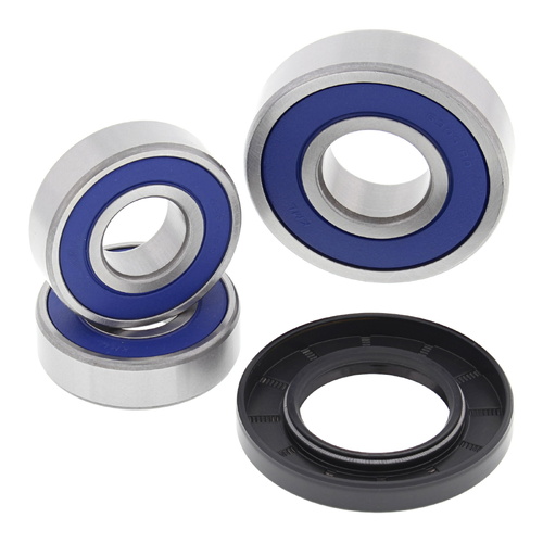 All Balls Racing Wheel Bearing Kit 25-1089