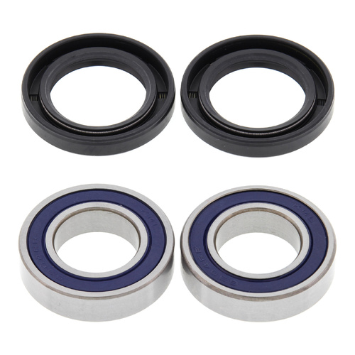 All Balls Racing Wheel Bearing Kit (25-1090)