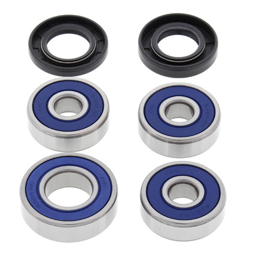 All Balls Racing Wheel Bearing Kit 25-1094