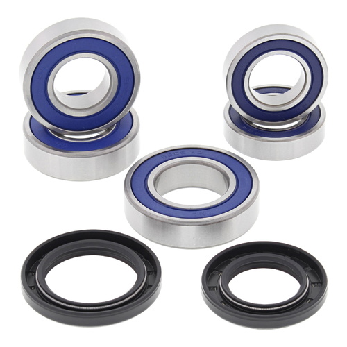 All Balls Racing Wheel Bearing Kit 25-1099