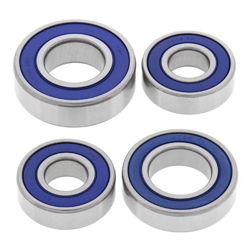All Balls Racing Wheel Bearing Kit 25-1100