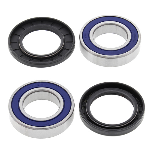 All Balls Racing Wheel Bearing Kit (25-1109)