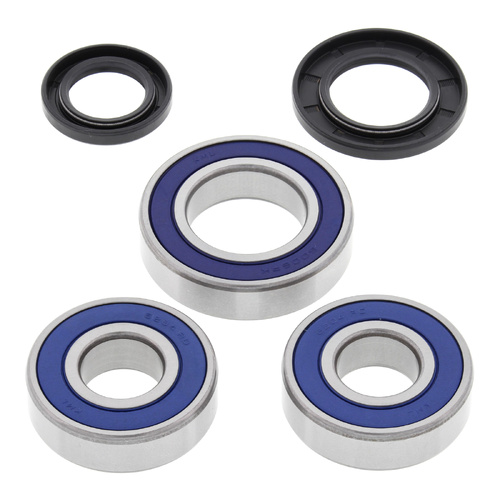 All Balls Racing Wheel Bearing Kit 25-1110