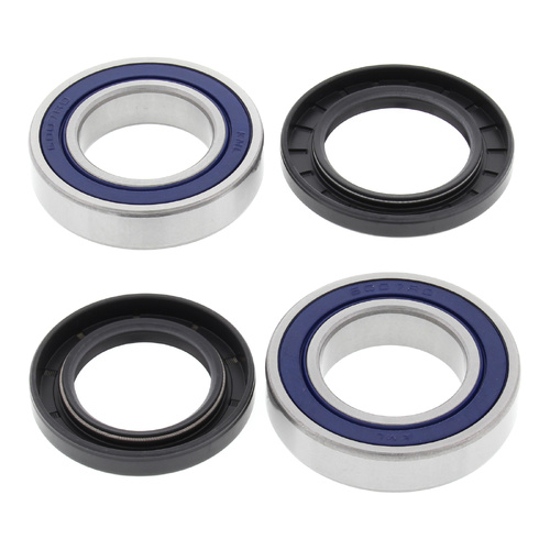 All Balls Racing Wheel Bearing Kit 25-1114