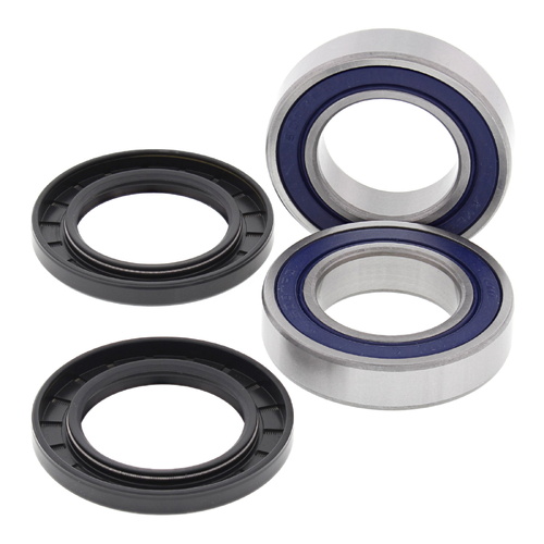 All Balls Racing Wheel Bearing Kit 25-1116