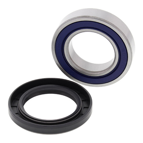 All Balls Racing Wheel Bearing Kit 25-1118