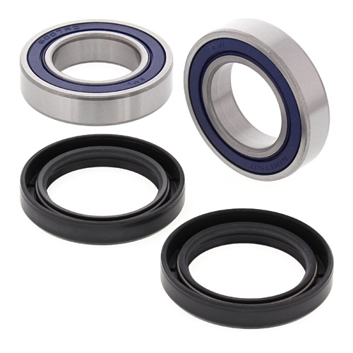 All Balls Racing Wheel Bearing Kit 25-1124